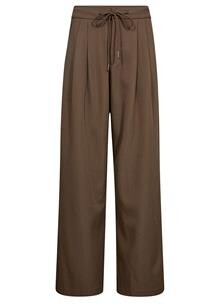 HAUTE L'AMITIÉ BUKS, MICHELLE TAILOR WALNUT