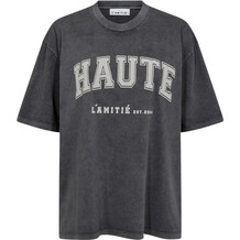 HAUTE L' AMITIE T-SHIRT, ACID HAUTE