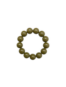 BLACK COLOUR ARMBÅND, HOLLY ARMY