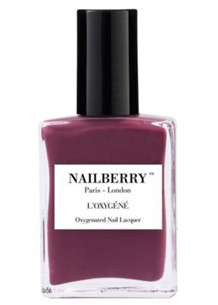 NAILBERRY NEGLELAK, HIPPIE CHIC
