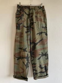 AMAZE CPH BUKS, BROOKE CAMOUFLAGE