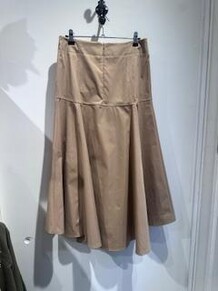 WAUW NEDERDEL, MILAN CARAMELLO