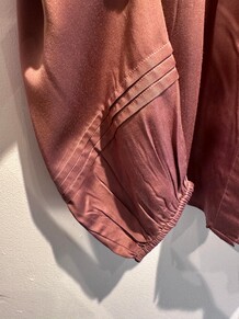 WAUW SKJORTE, PARIS BALTIC AMBER