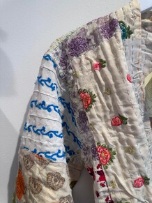 WAUW JAKKE, GITTE WHITE 2