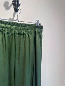 WAUW BUKS, BELLA BALLON GRØN