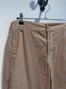 AMAZE CPH BUKS, MOLLY BARREL STRIPE FANGO