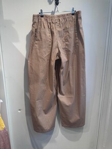 AMAZE CPH BUKS, MOLLY BARREL STRIPE FANGO