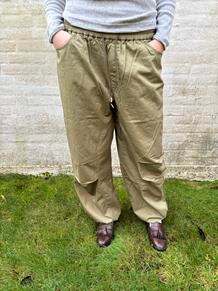 BY LUND CARGO BUKS ARMY