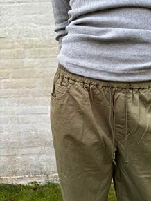 BY LUND CARGO BUKS ARMY