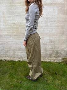 BY LUND CARGO BUKS ARMY