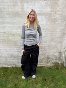 BY LUND CARGO BUKS SORT