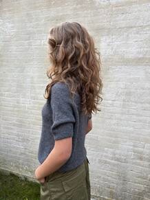 BY LUND STRIK, GRETHE GRÅ