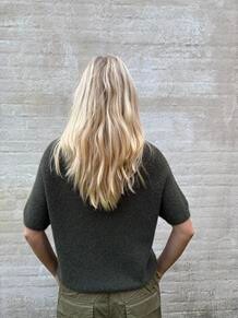 BY LUND STRIK, GRETHE ARMY