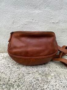 TIM&SIMONSEN TASKE, MK-2337 COGNAC