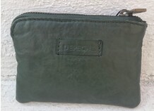 DEPECHE PUNG, 13924 DARK GREEN
