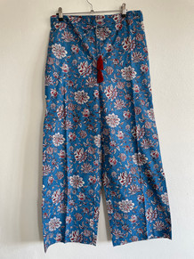 ZEN ETHIC BUKSER, ANAIS GRACE BLUE