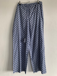ZEN ETHIC BUKS, VP1101 NAVY