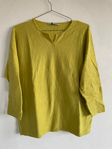 MANSTED STRIK, KEPLA DARK LEMON