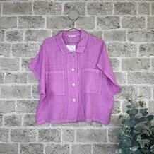 CABANA LIVING SKJORTE, OLEA BARBIE