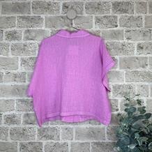 CABANA LIVING SKJORTE, OLEA BARBIE