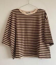 AMAZE CPH T-SHIRT, RUTH BROWN