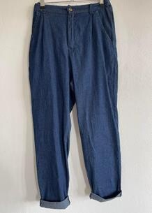CABANA LIVING JEANS, JEAN CITRO  BLUE  