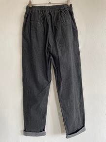 CABANA LIVING JEANS, JEAN CITRO BLACK