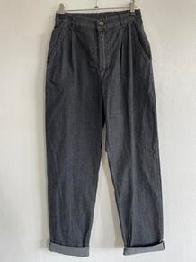 CABANA LIVING JEANS, JEAN CITRO BLACK