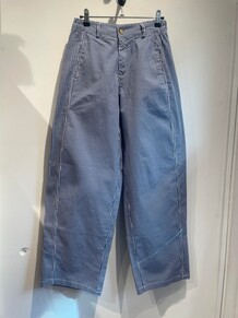 AMAZE CPH BUKS, MOLLY BARREL STRIPE NAVY