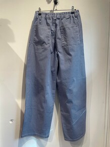 AMAZE CPH BUKS, MOLLY BARREL STRIPE NAVY