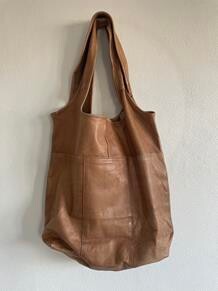 RE:DESIGNED TASKE, LYRA URBAN TAUPE