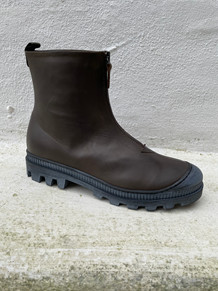 LOFINA STØVLE, ZIPPER GASOLINE SOTTOBOSCO
