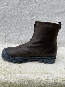 LOFINA STØVLE, ZIPPER GASOLINE SOTTOBOSCO