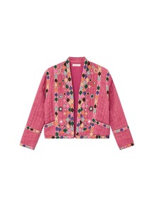 MAISON HOTEL JAKKE, NISHA PINK CITY