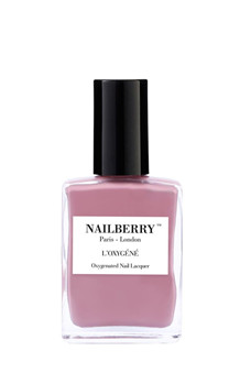 NAILBERRY NEGLELAK, LOVE ME TENDER