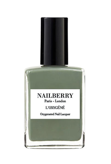NAILBERRY NEGLELAK, LOVE YOU VERY MATCHA