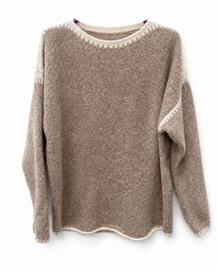 MARTA STRIK, KN8032 FANGO