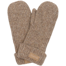 MARTA LUFFER, 26208 KNIT MITTEN FANGO