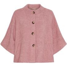 MARTA SKJORTEJAKKE, 248370 THUNDER