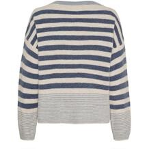 MARTA STRIK, 35671 BLÅ STRIB