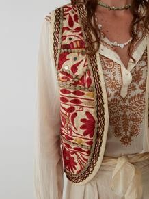 MAISON HOTEL VEST, PAUL EDEN GARDEN