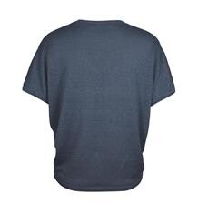 MANSTED STRIK, PITTI SOFT BLUE