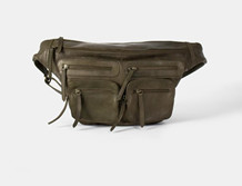 RE:DESIGNED BUMBAG, LY URBAN OLIVE