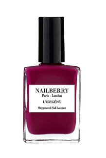 NAILBERRY NEGLELAK, RASPBERRY