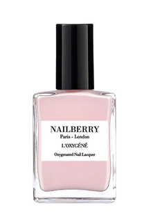 NAILBERRY NEGLELAK, ROSE BLOSSOM