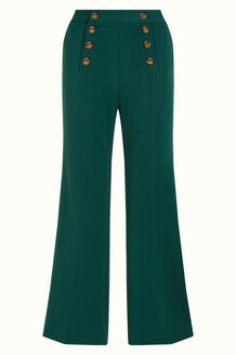 KING LOUIE BUKS, SALLY PINE GREEN