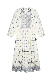 MAISON HOTEL KJOLE, CAROLINE OFF WHITE
