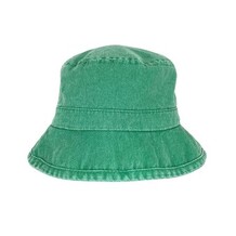 BLACK COLOUR BØLLEHAT, BCKENYA GREEN