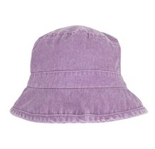 BLACK COLOUR BØLLEHAT, BCKENYA LAVENDER