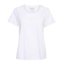 MY ESSENTIAL WARDROBE T-SHIRT, THE OTEE HVID